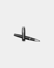 Penna roller acciaio inox Parker IM da personalizzare - 4