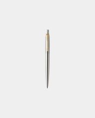 Penna a sfera Parker Jotter acciaio da personalizzare - 1