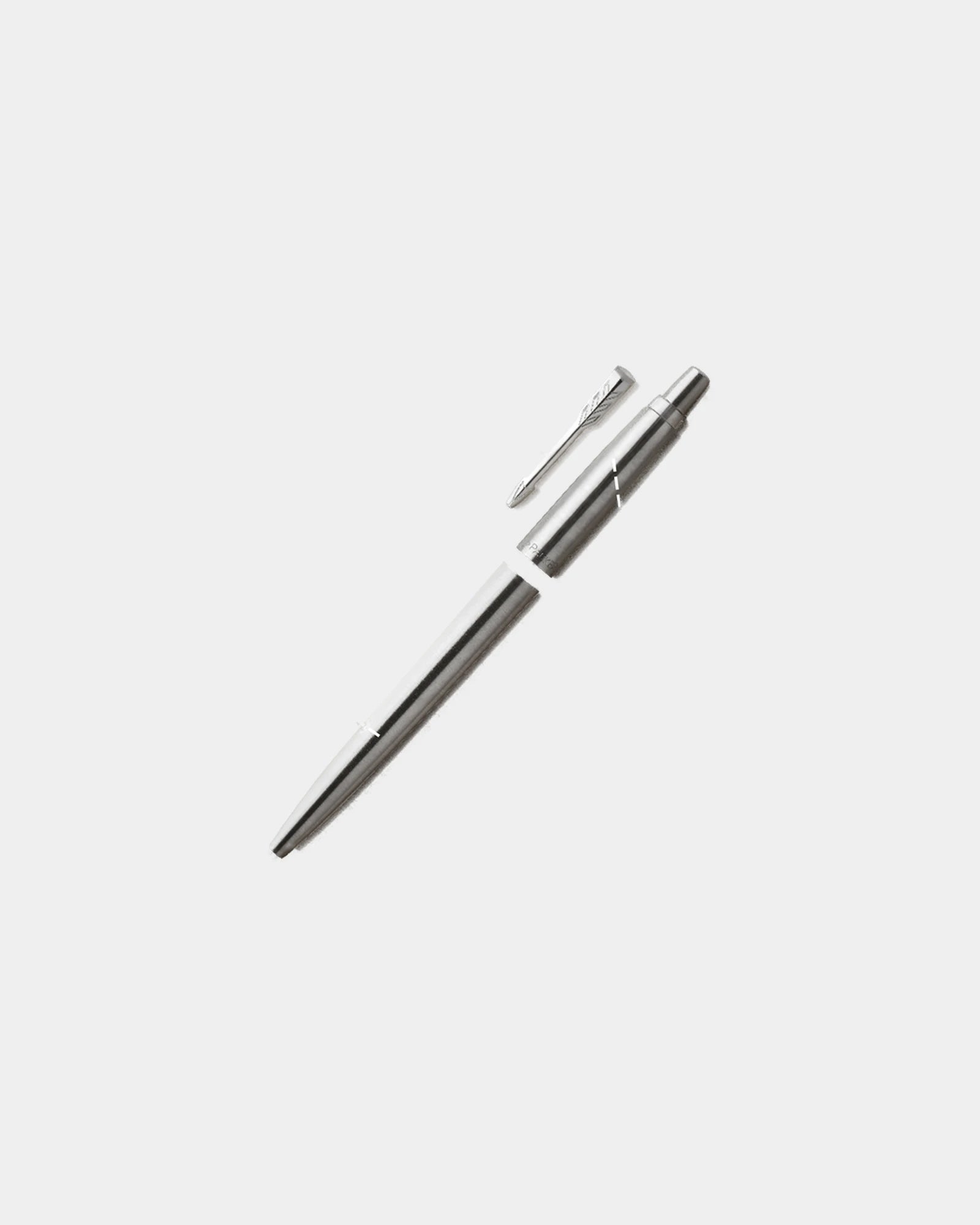 Penna a sfera Parker Jotter acciaio da personalizzare - 3