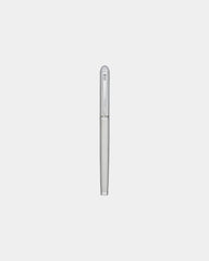 Set penna a sfera e roller metallo da personalizzare - 1