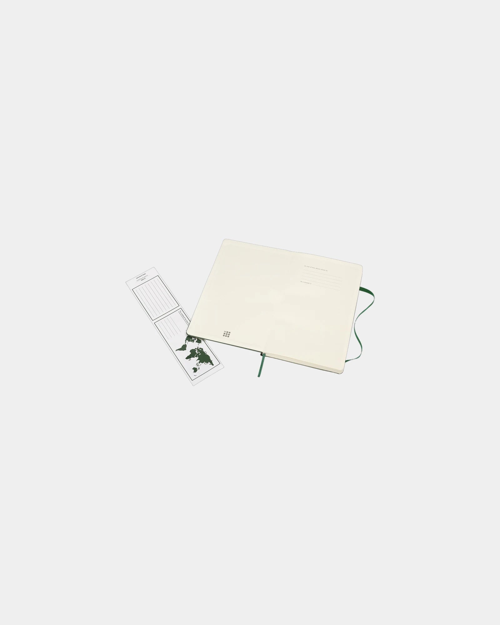Taccuino copertina rigida Classic L da personalizzare - 27