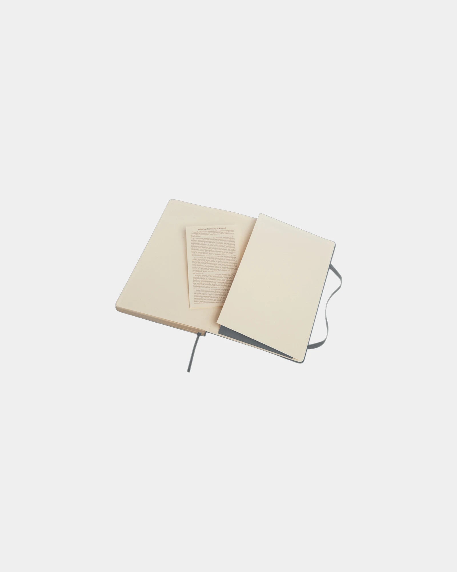 Taccuino copertina rigida Classic L da personalizzare - 8