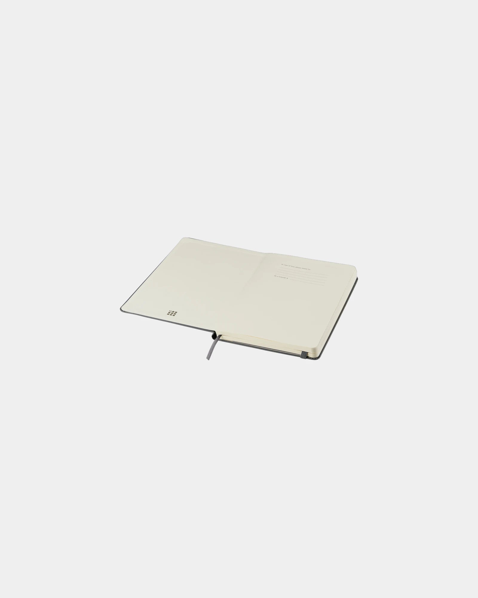 Taccuino copertina rigida Classic L da personalizzare - 9