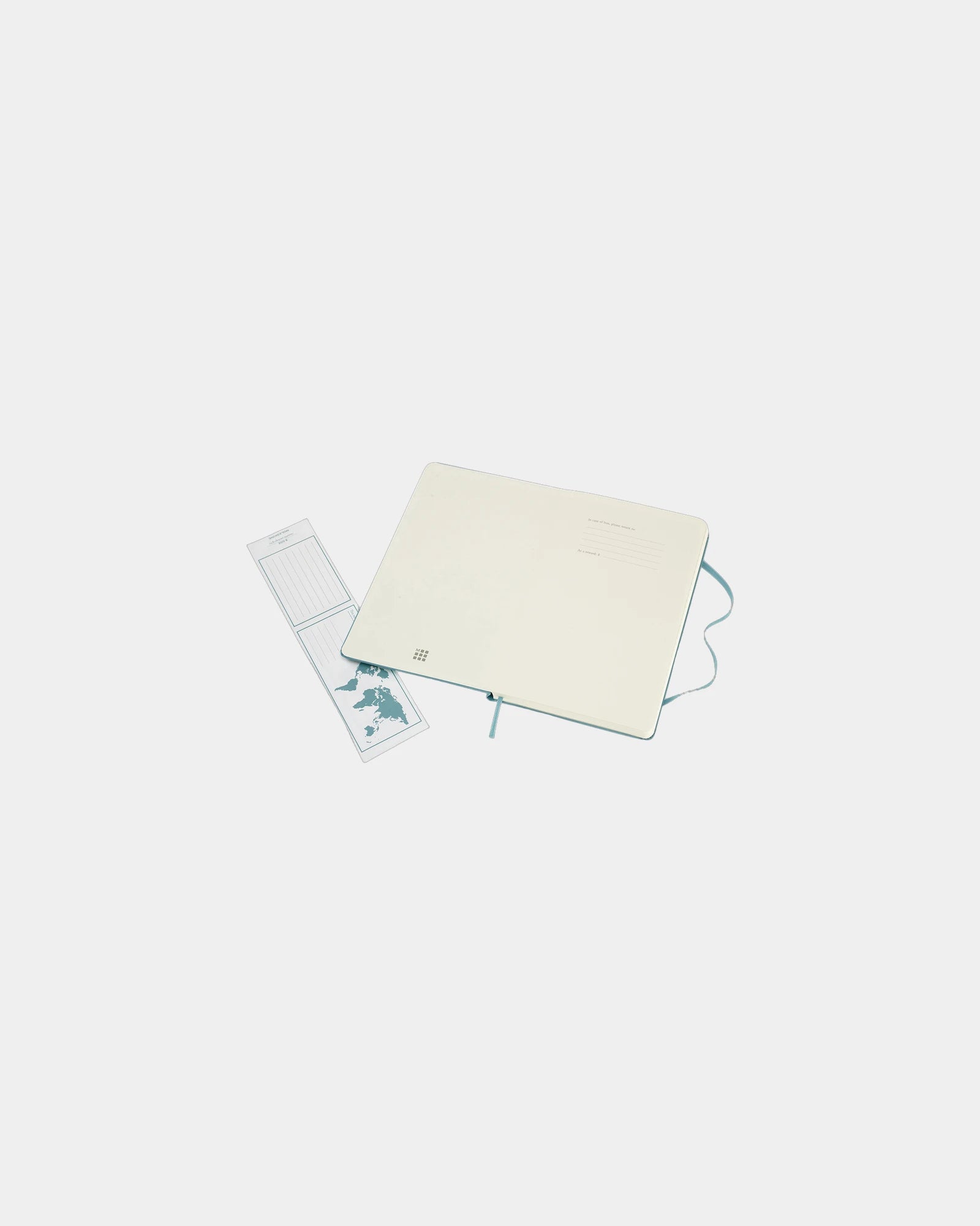 Taccuino copertina rigida Classic L da personalizzare - 19