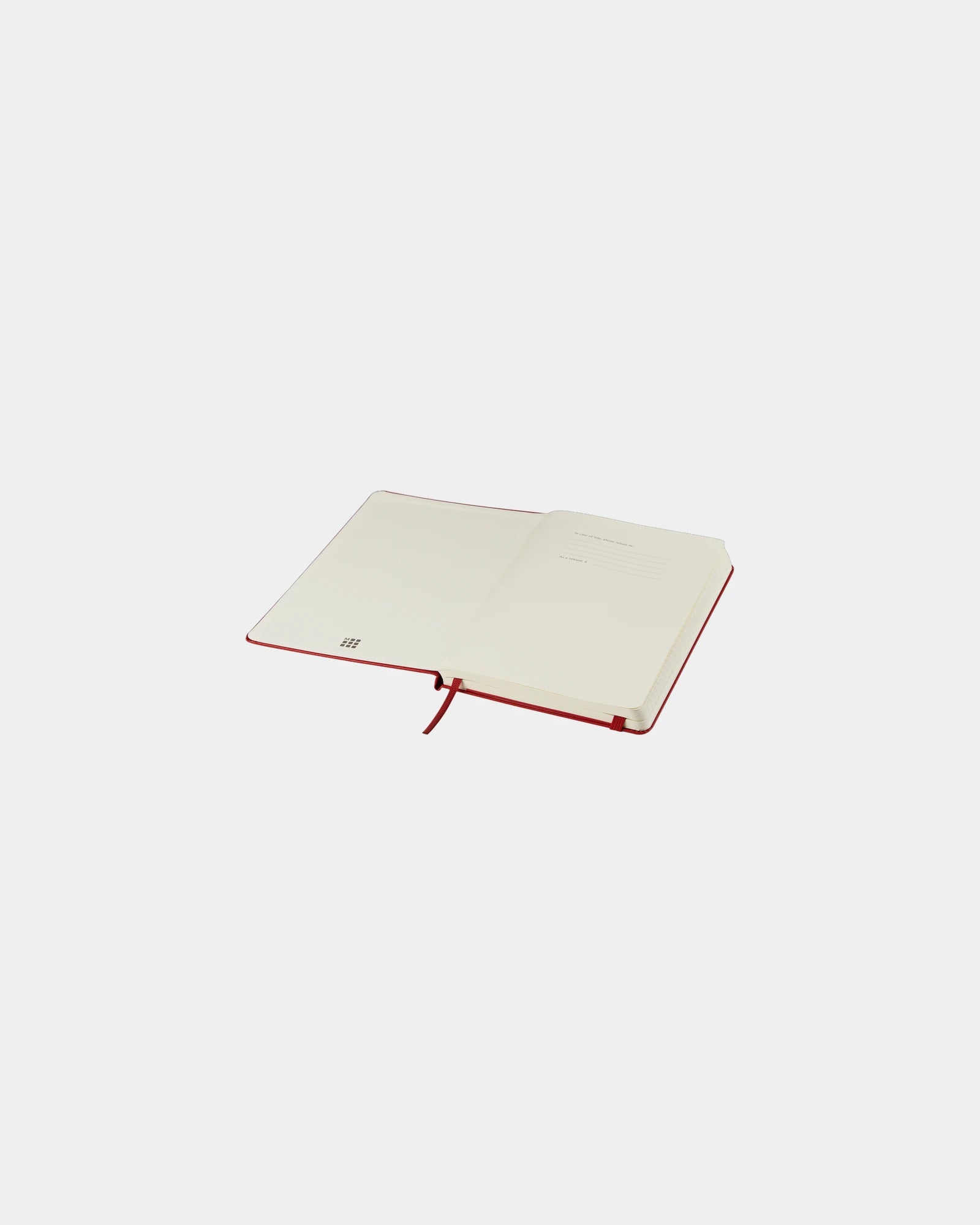 Taccuino copertina rigida Classic L da personalizzare - 23