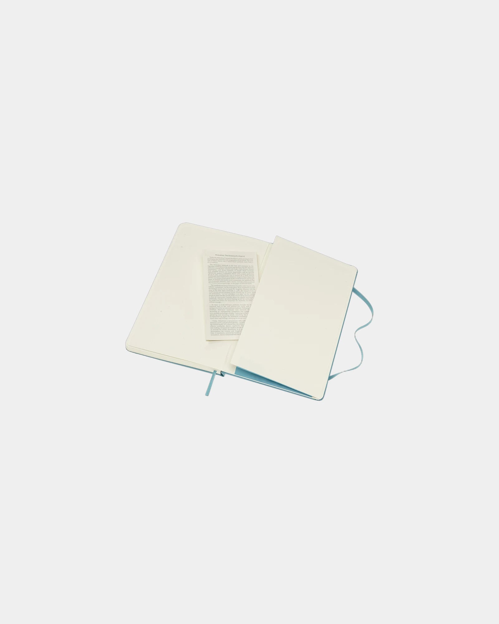 Taccuino copertina rigida Classic L da personalizzare - 20