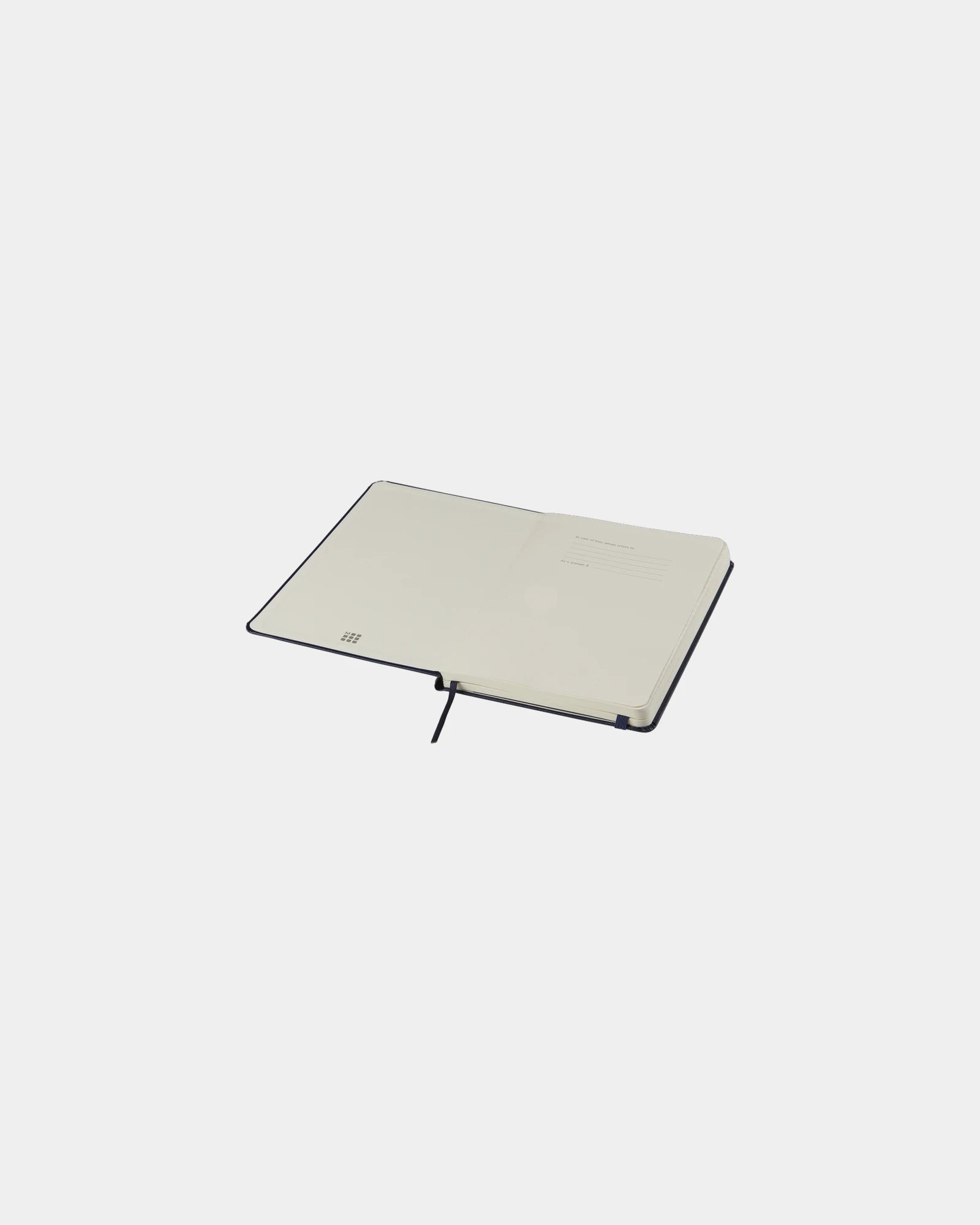 Taccuino copertina rigida Classic L da personalizzare - 6