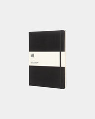 Taccuino rigido Moleskine Classic XL da personalizzare - Nero