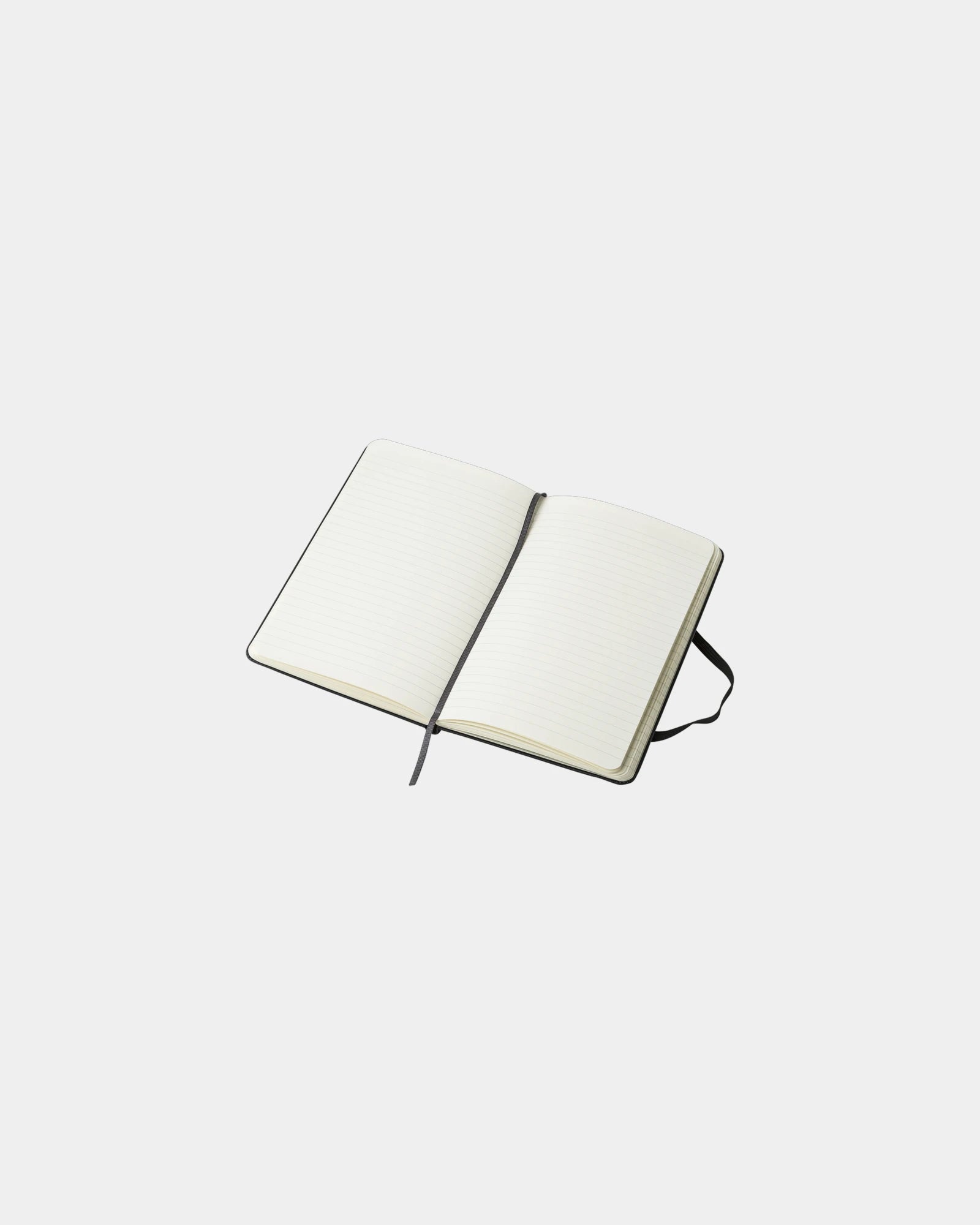 Taccuino rigido Moleskine Classic M da personalizzare - 4