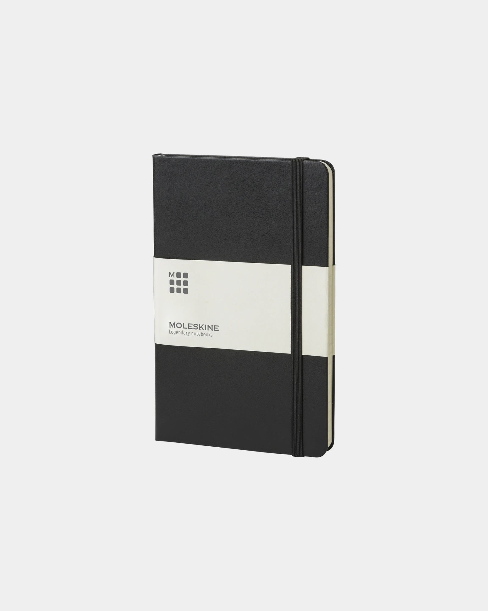 Taccuino tascabile rigido Classic da personalizzare - 3
