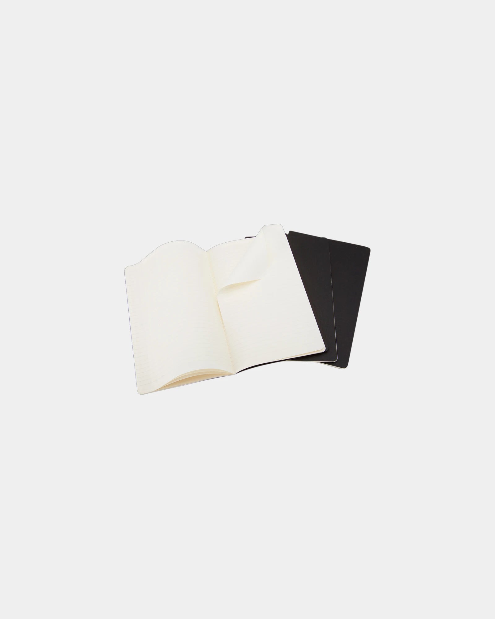 Taccuino Moleskine copertina rigida da personalizzare - 3