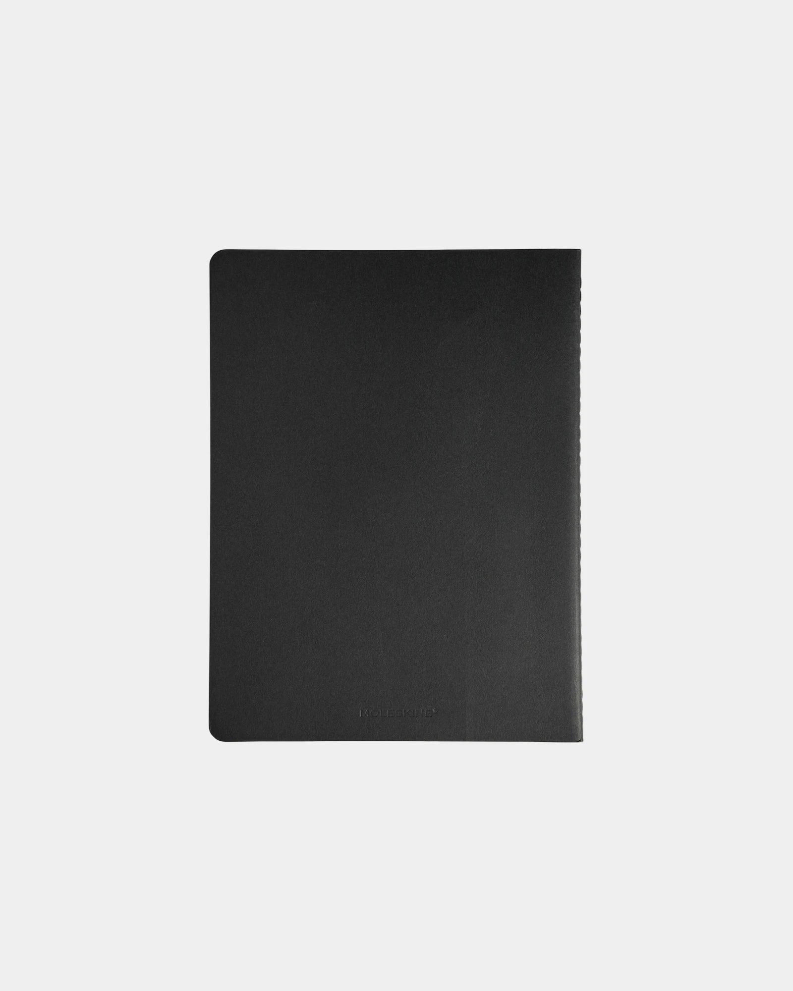 Taccuino Moleskine XL a righe da personalizzare - 1