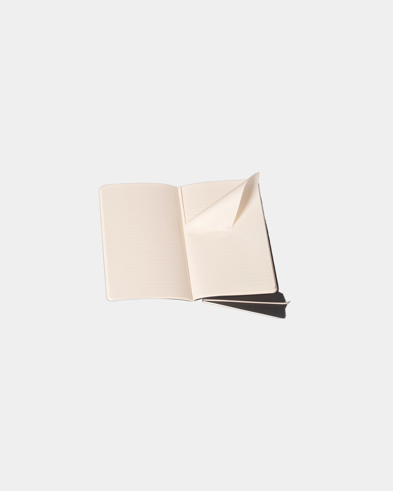 Taccuino tascabile Moleskine rigato da personalizzare - 3
