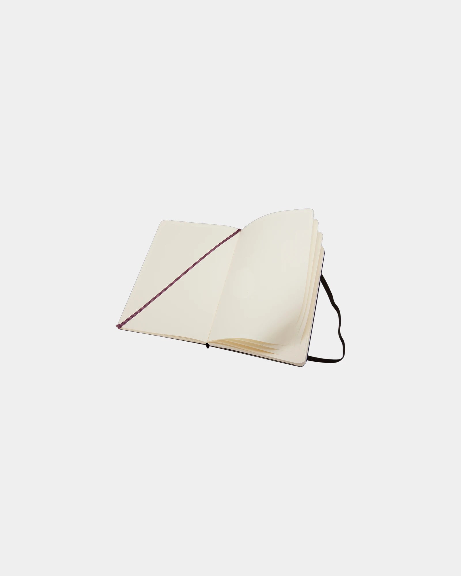 Taccuino copertina rigida Classic L da personalizzare - 4