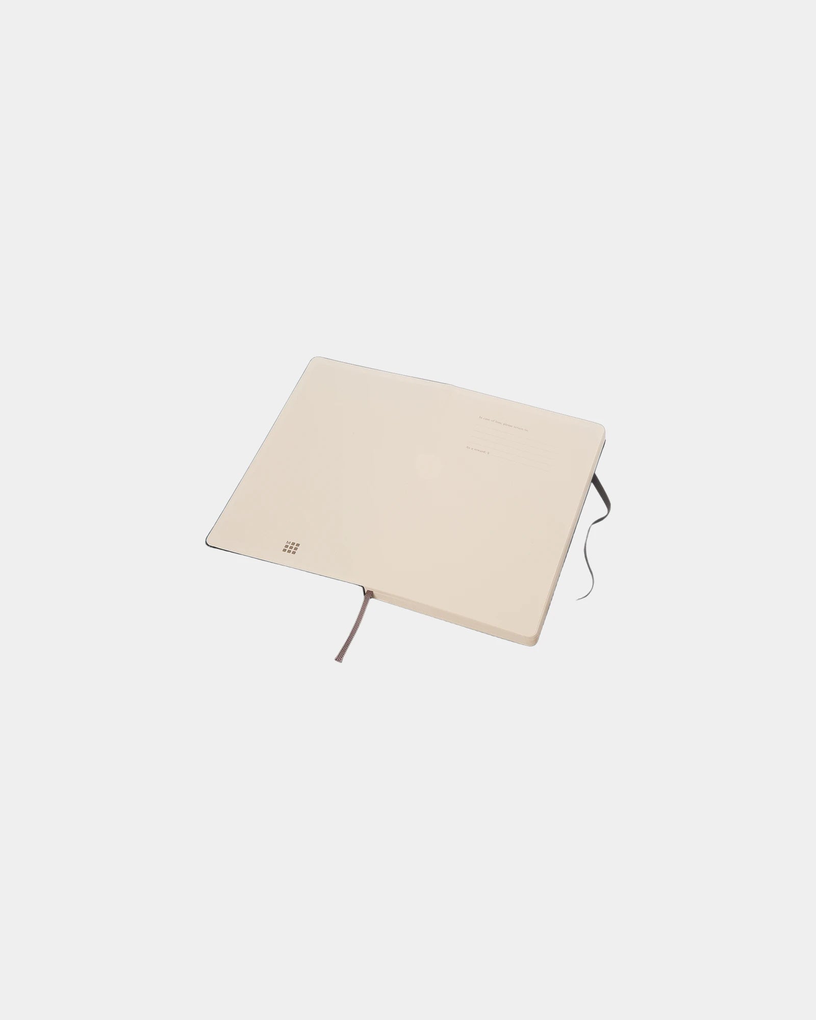 Taccuino copertina rigida Classic L da personalizzare - 2