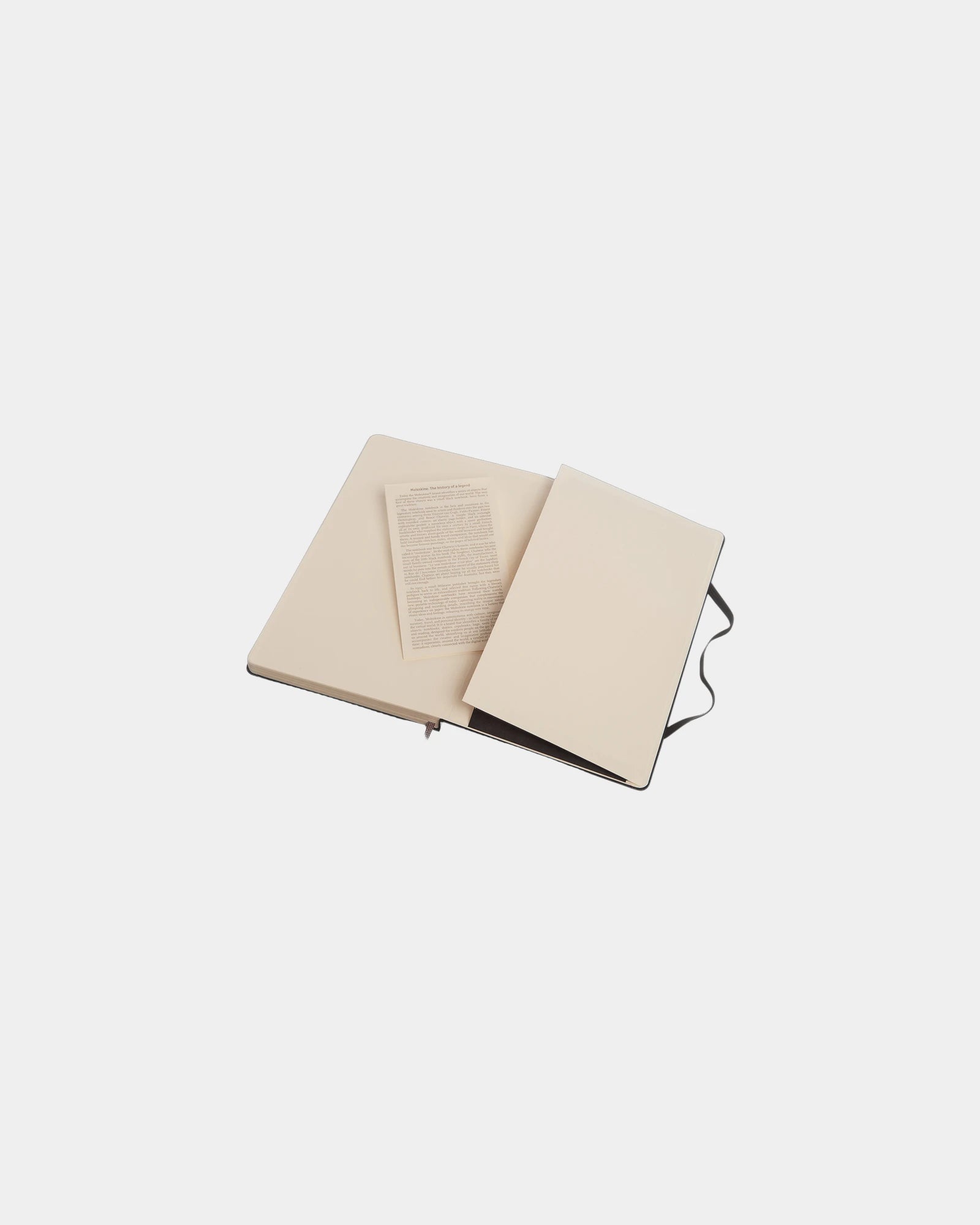 Taccuino copertina rigida Classic L da personalizzare - 3