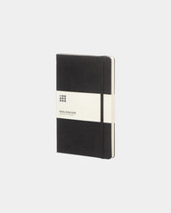 Taccuino copertina rigida Classic L da personalizzare - Nero