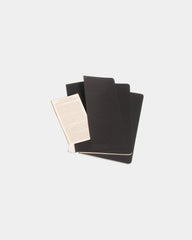 Taccuino cartone Moleskine Journal L da personalizzare - 2