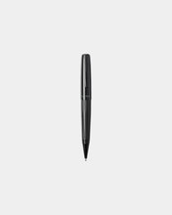 Set penna sfera e roller Gloss metallo da personalizzare - 1