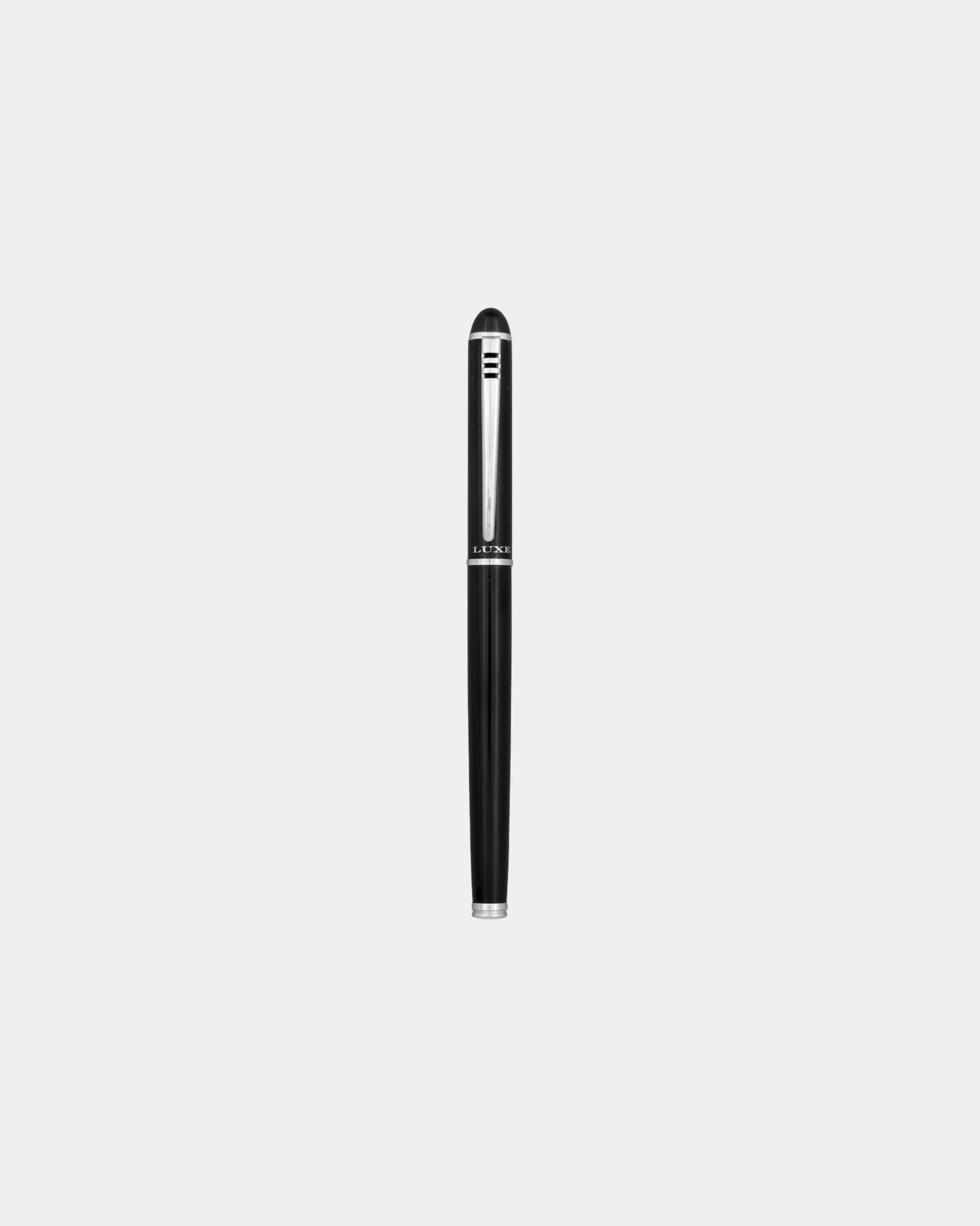 Set penna a sfera e roller metallo da personalizzare - 1