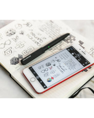 Set scrittura smart Moleskine da personalizzare - 3