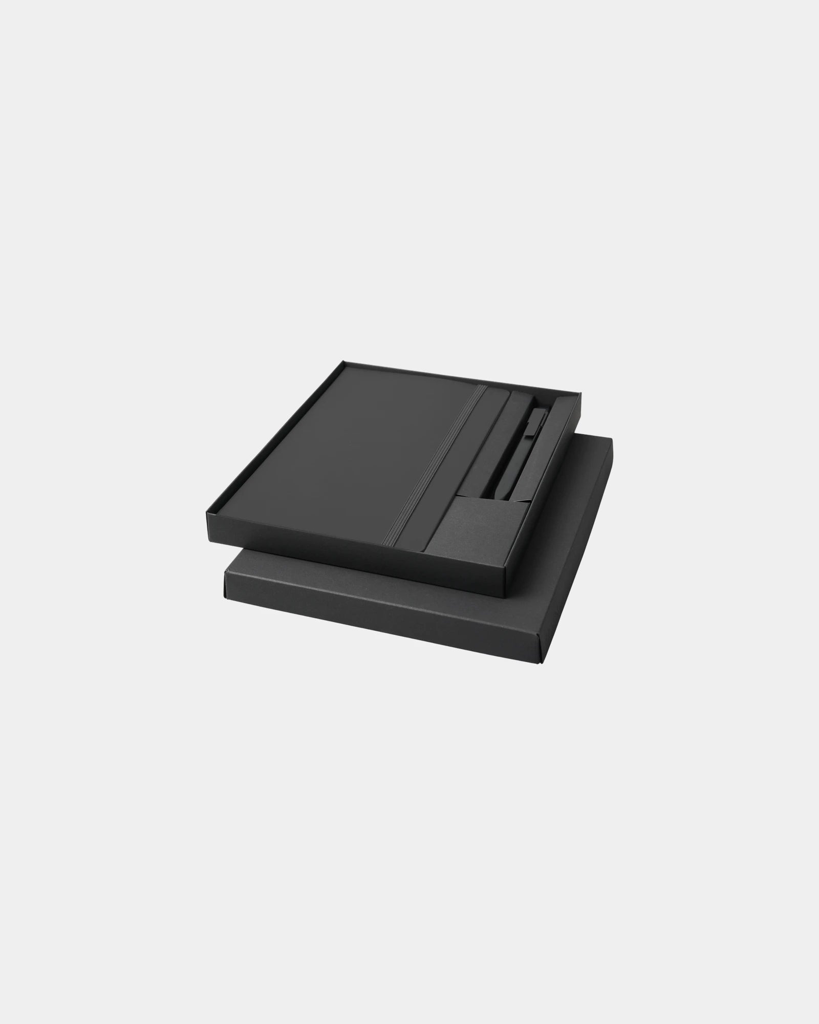 Cofanetto Moleskine taccuino A5 e penna da personalizzare - 2
