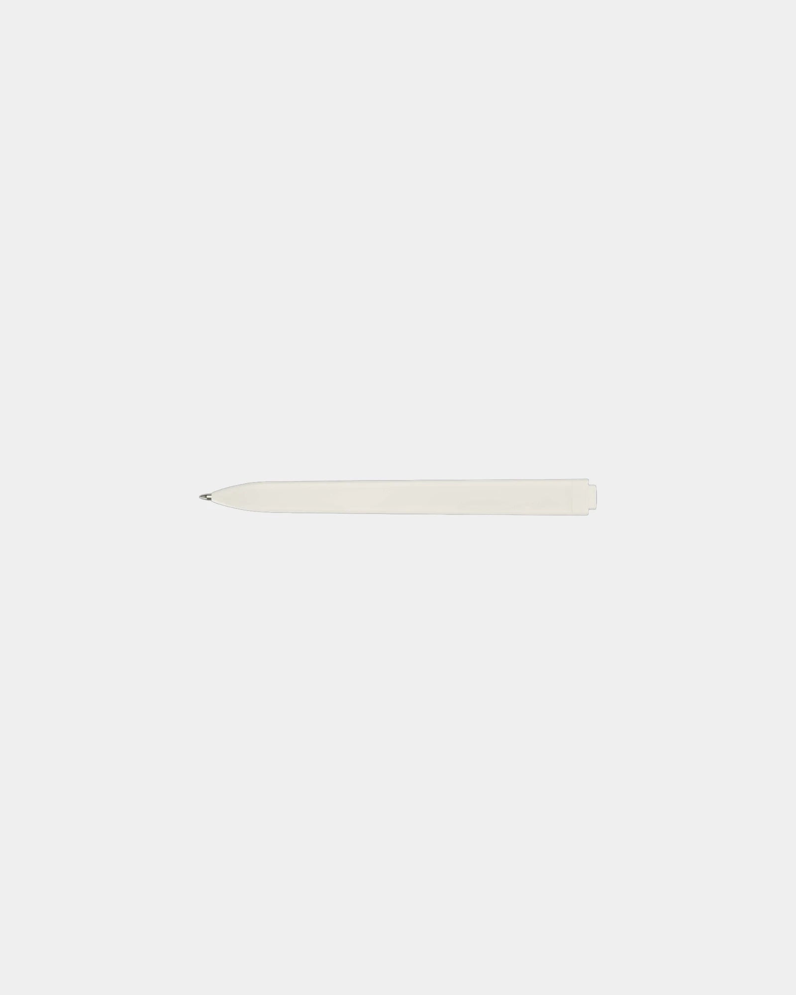 Penna a sfera Moleskine Go Pen 1.0 da personalizzare - 5