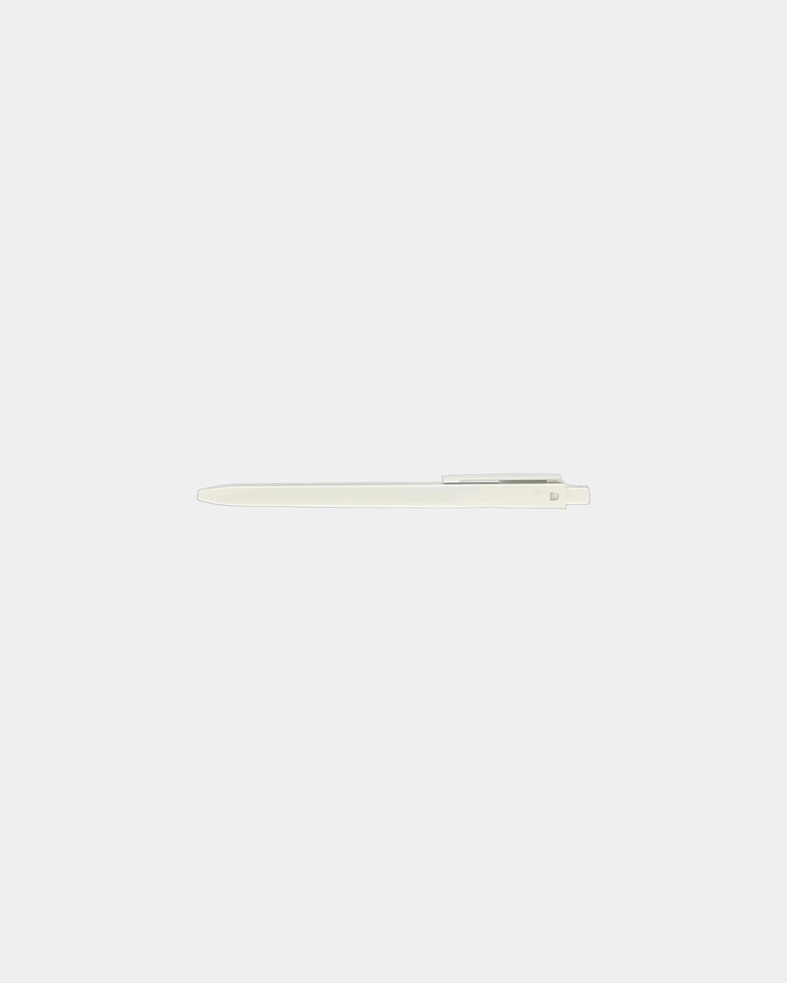 Penna a sfera Moleskine Go Pen 1.0 da personalizzare - 2