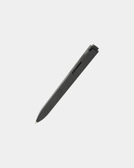 Penna a sfera Moleskine Go Pen 1.0 da personalizzare - Nero