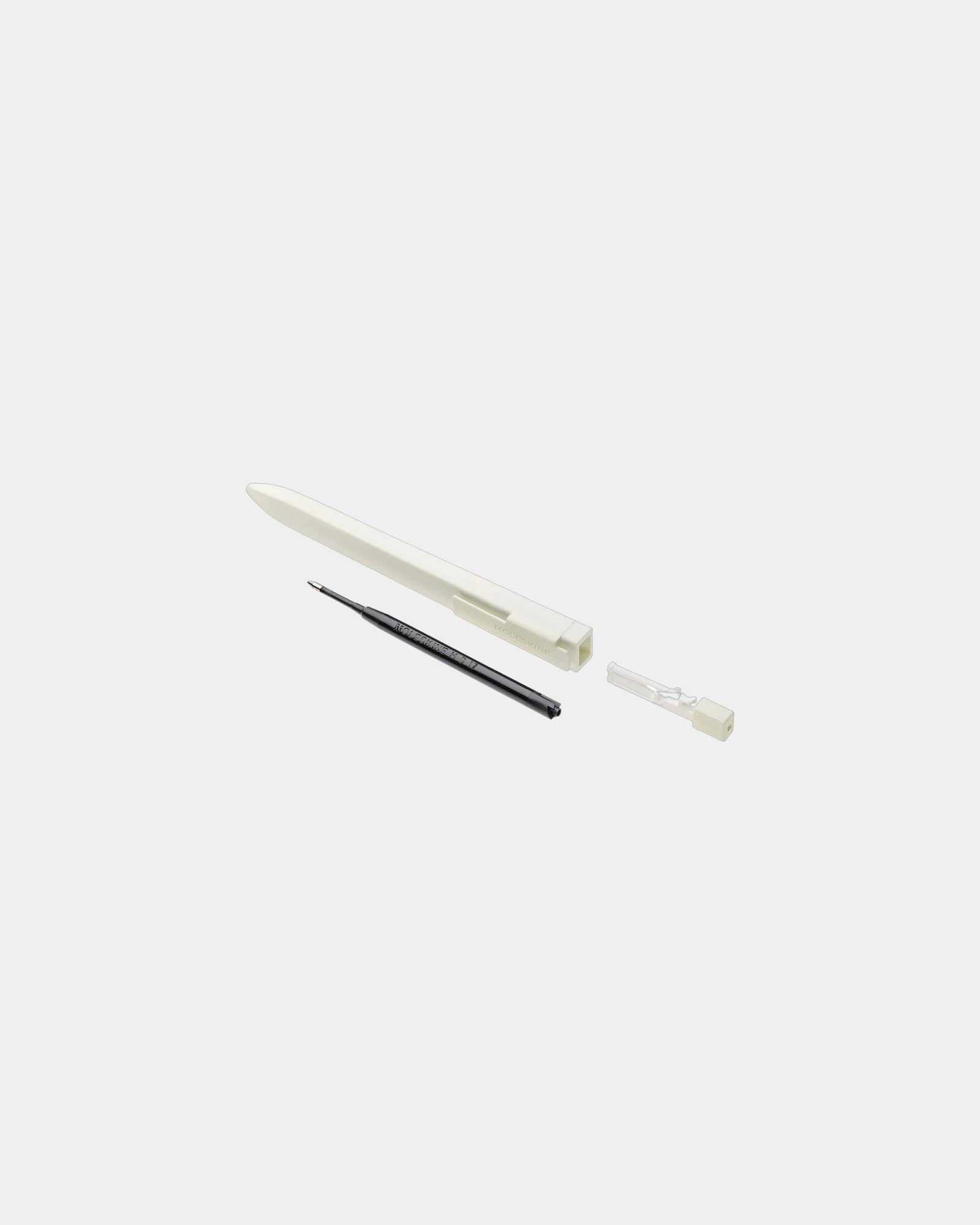 Penna a sfera Moleskine Go Pen 1.0 da personalizzare - 3
