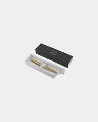 Penna a sfera Parker Jotter XL monocromo da personalizzare - Dorato
