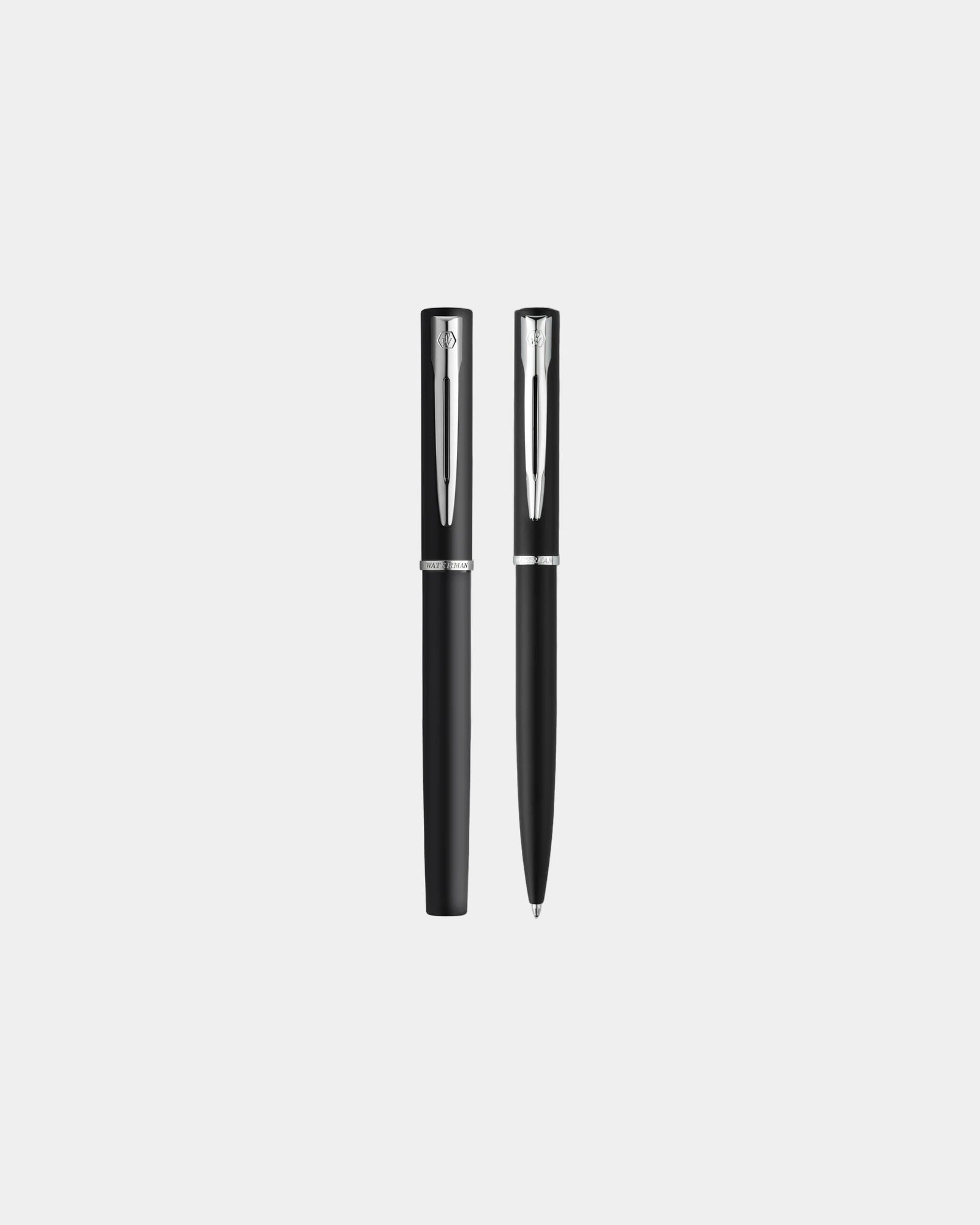 Set penna sfera e roller Waterman Allure da personalizzare - 1