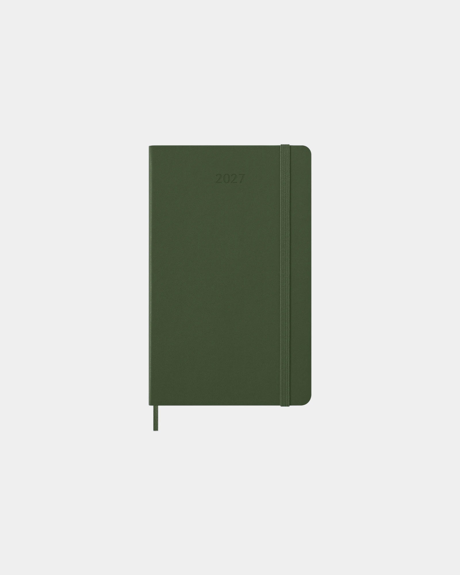 Agenda giornaliero Moleskine 12 mesi da personalizzare - 9