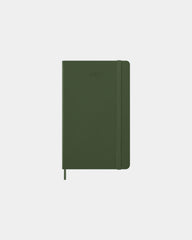 Agenda giornaliero Moleskine 12 mesi da personalizzare - 9