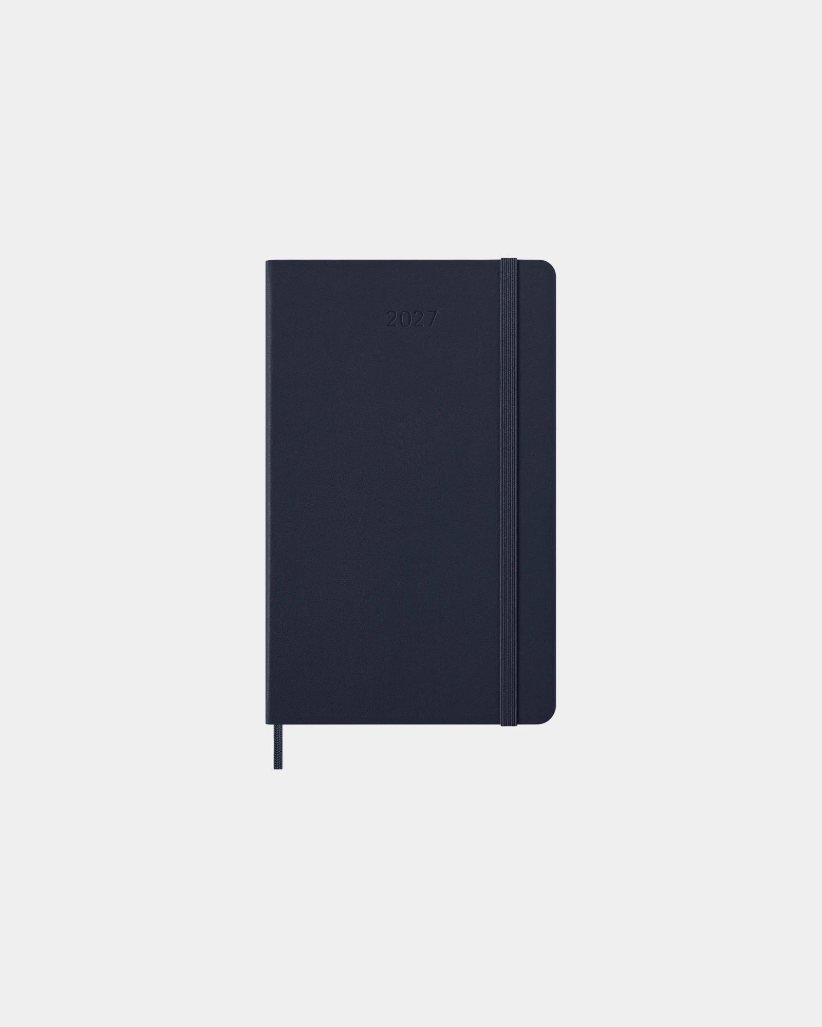Agenda giornaliero Moleskine 12 mesi da personalizzare - 5