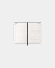 Agenda giornaliero Moleskine 12 mesi da personalizzare - 15