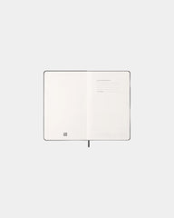 Agenda giornaliero Moleskine 12 mesi da personalizzare - 14