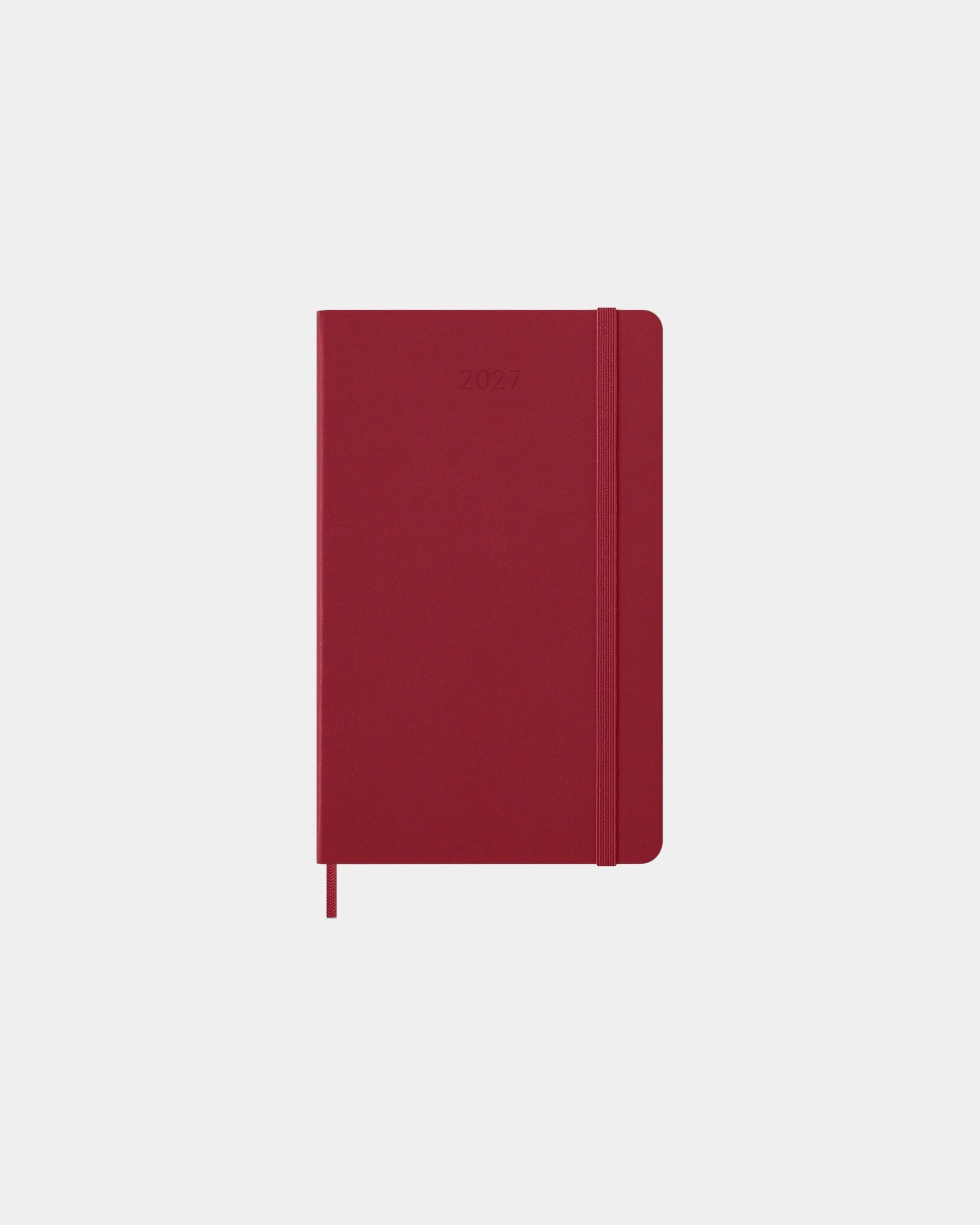 Agenda giornaliero Moleskine 12 mesi da personalizzare - 1