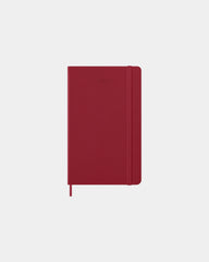 Agenda giornaliero Moleskine 12 mesi da personalizzare - 1