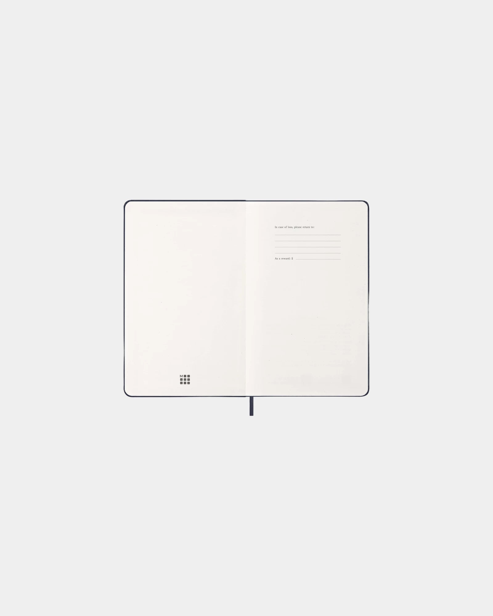 Agenda settimanale Moleskine 12 mesi da personalizzare - 6