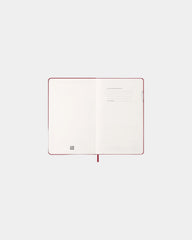 Agenda settimanale Moleskine 12 mesi da personalizzare - 2