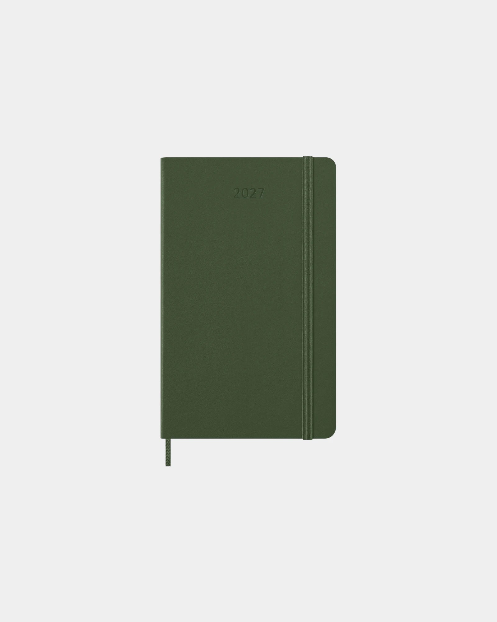 Agenda settimanale Moleskine 12 mesi da personalizzare - 9