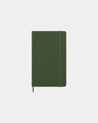 Agenda settimanale Moleskine 12 mesi da personalizzare - 9