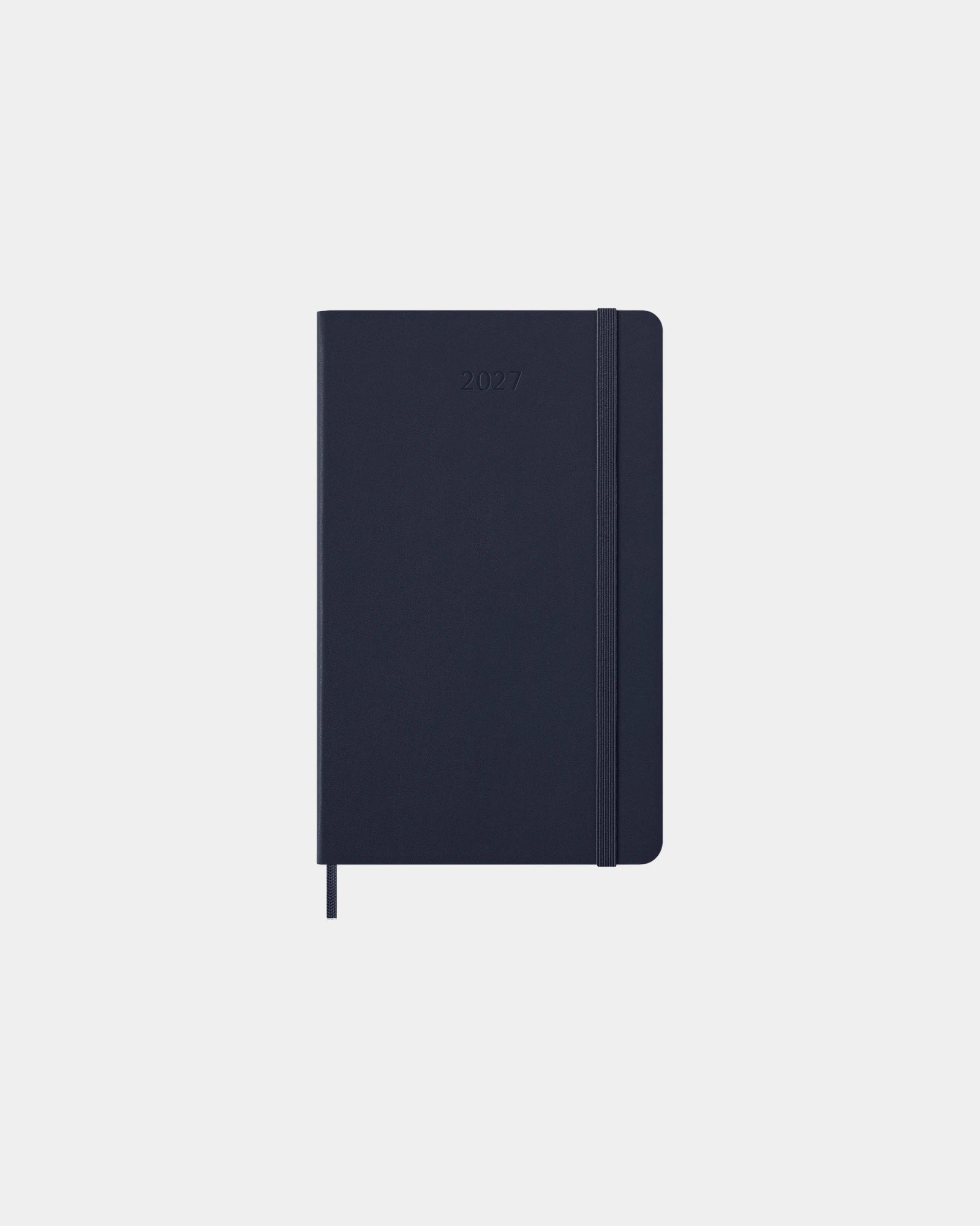 Agenda settimanale Moleskine 12 mesi da personalizzare - 5