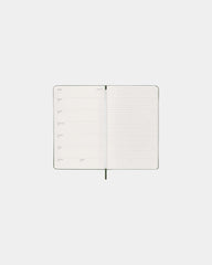 Agenda settimanale Moleskine 12 mesi da personalizzare - 11