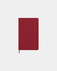 Agenda settimanale Moleskine 12 mesi da personalizzare - 1