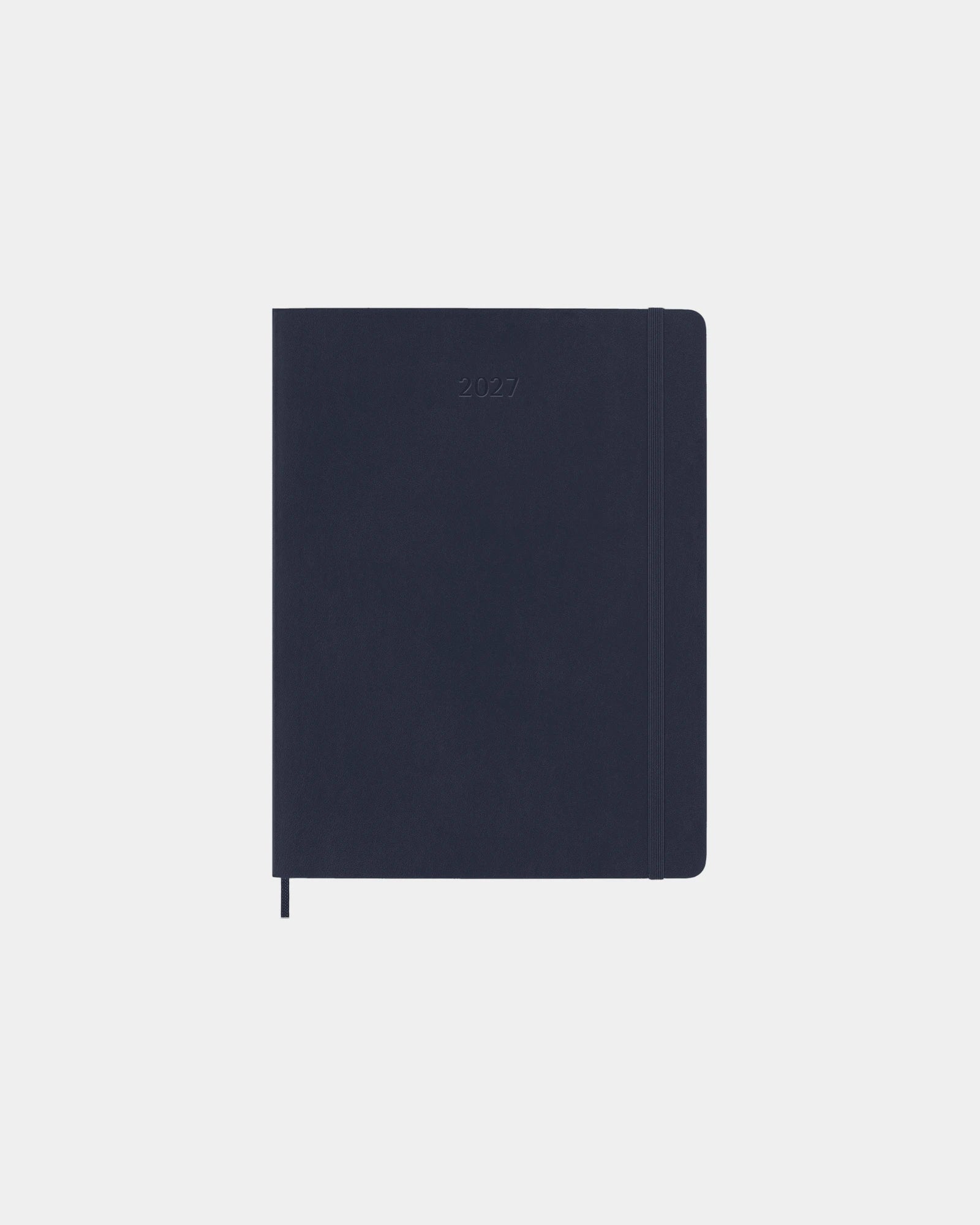 Agenda XL 12 mesi Moleskine da personalizzare - 1