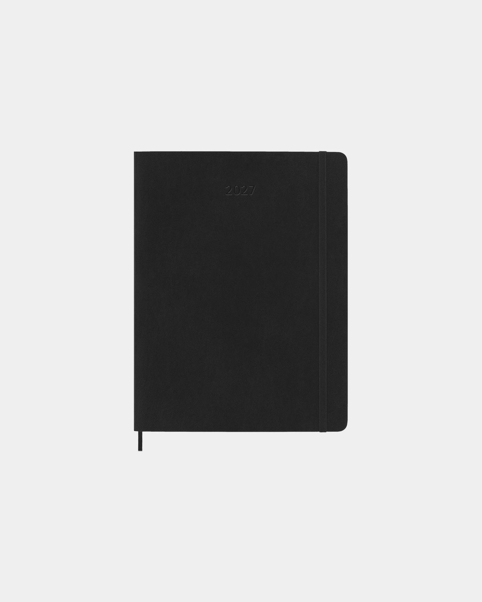 Agenda XL 12 mesi Moleskine da personalizzare - 5