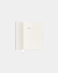 Agenda XL 12 mesi Moleskine da personalizzare - 6