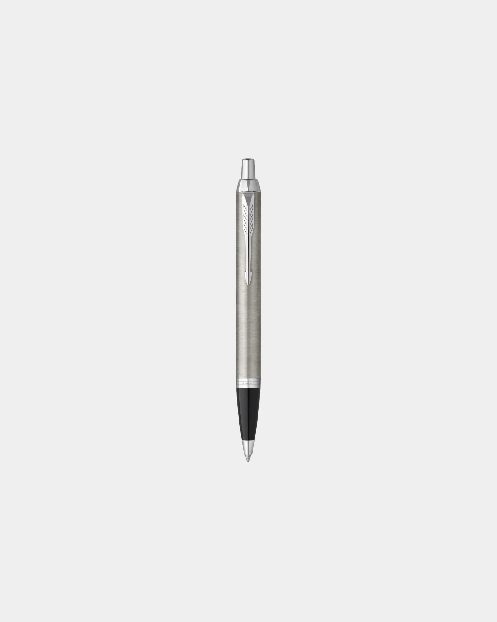 Penna a sfera ottone Parker IM da personalizzare - 1